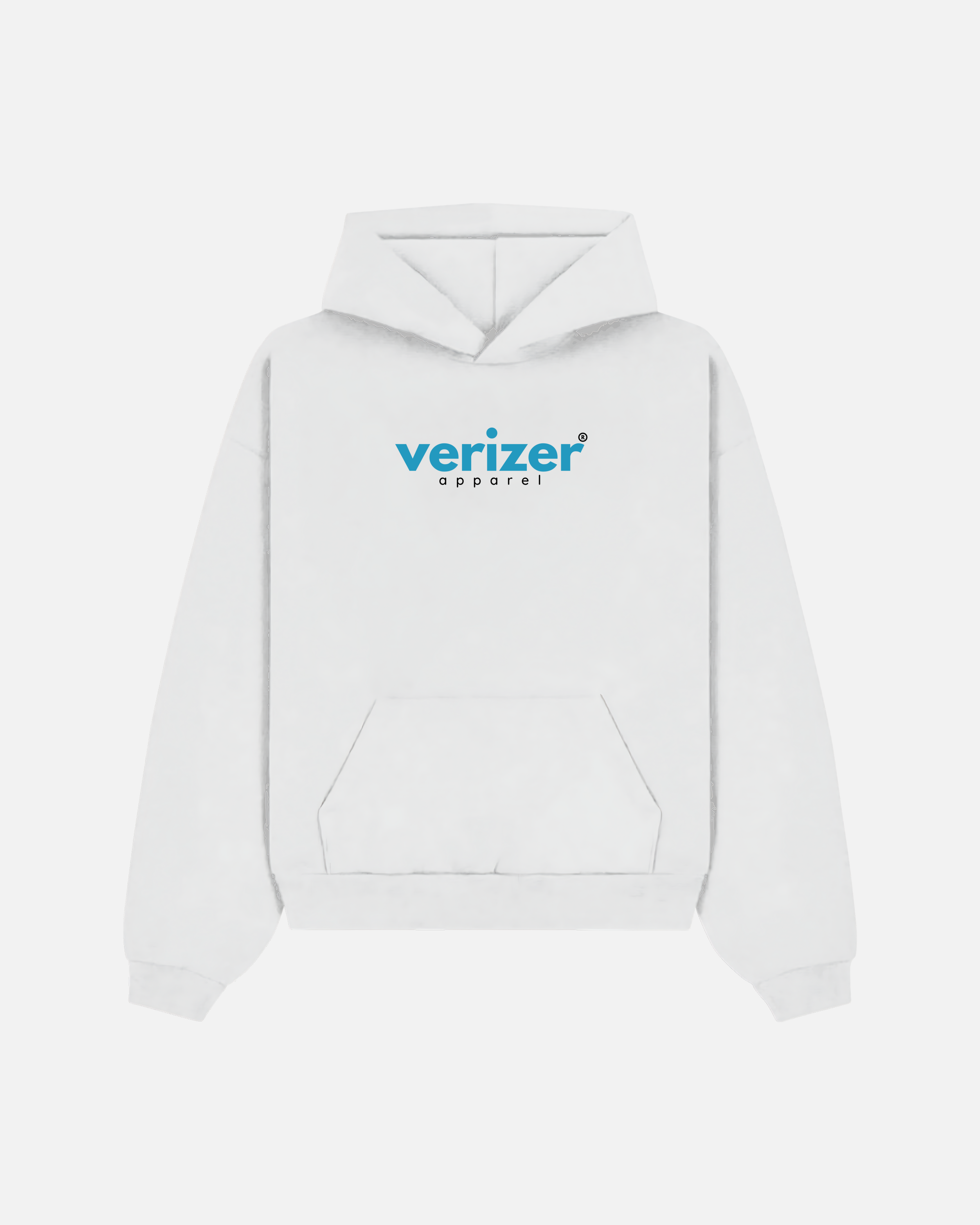 Child of God Oversized Hoodie