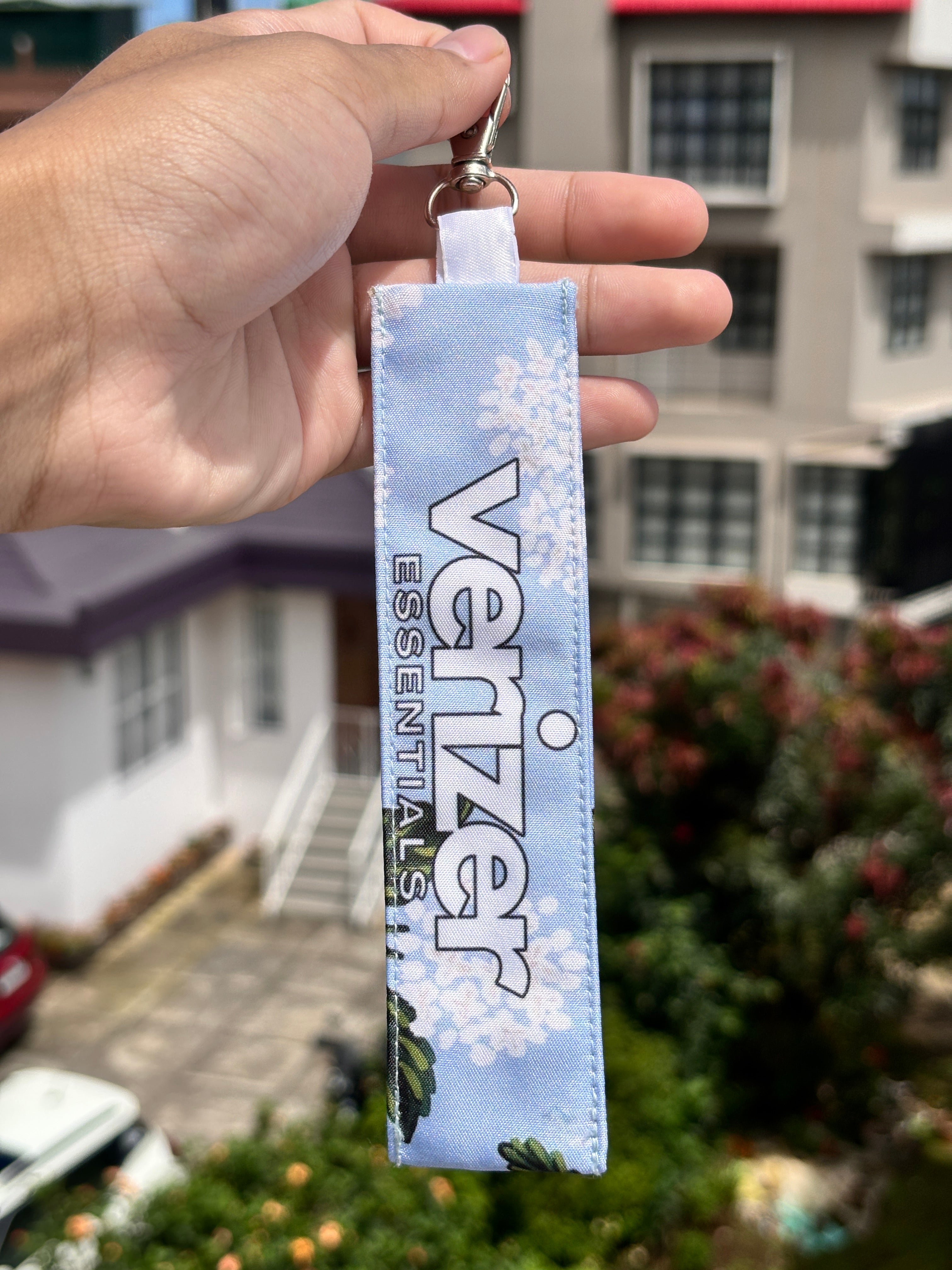 Custom Bible Lanyards